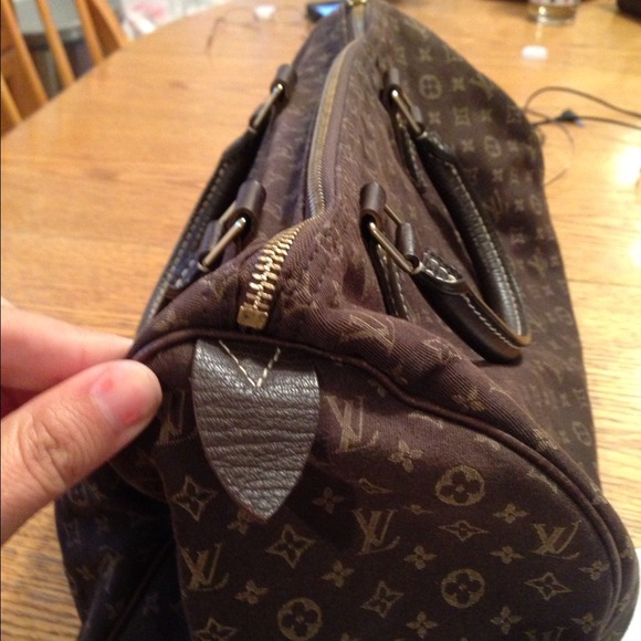 Mini Lin speedy 30 - Picture 4 of 4