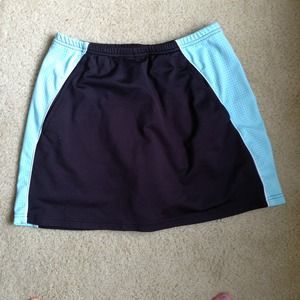 Tennis skirt