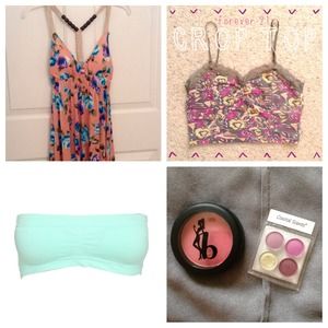 💥B U N D L E | for Andrea!