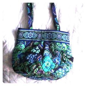 Vera Bradley Purse