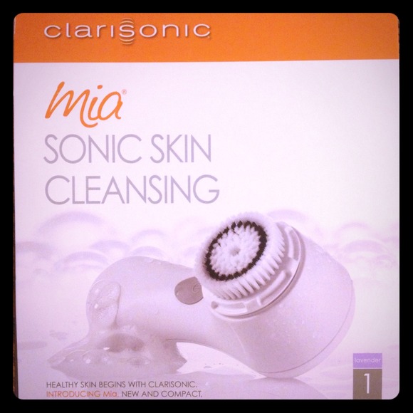 🌟Sold🌟Clarisonic Mia with box🌟PayPal🌟