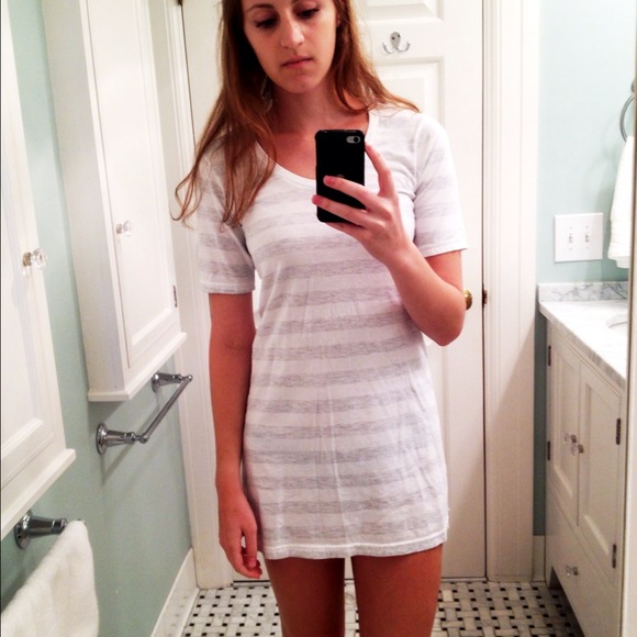 AA Tshirt Dress