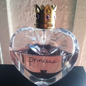 Vera Wang princess perfume/fragrance
