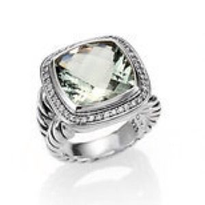 David Yurman Ring