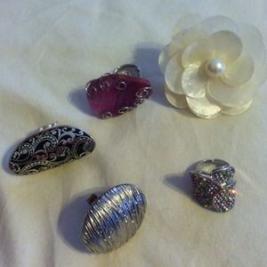 Bundle rings