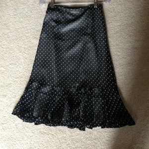 LOFT skirt. Never worn.