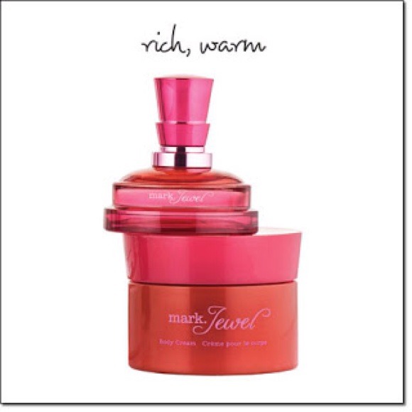 SOLD ON EBAY! Jewel Eau de Toilette Spray