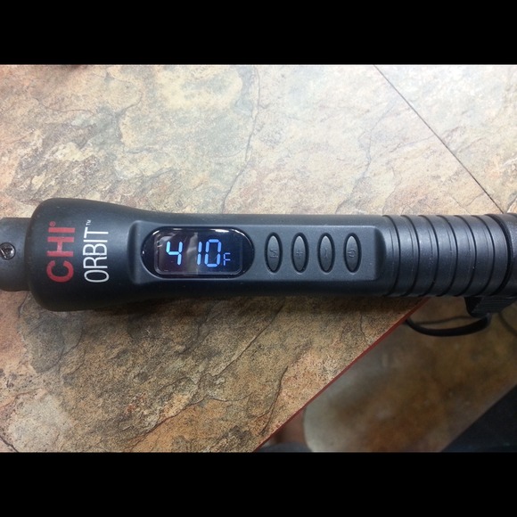 "SOLD ON EBAY"  Chi orbit - Picture 3 of 4