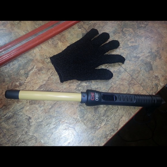 "SOLD ON EBAY"  Chi orbit - Picture 4 of 4