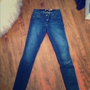 SOLD!! 😃REDUCED Paige Denim Skinny