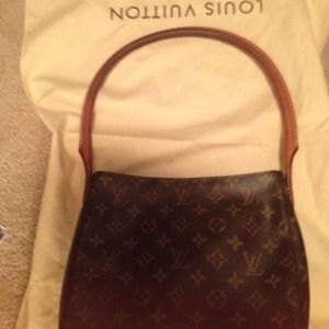 Louis Vuitton purse