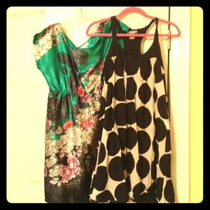 Dress bundle size medium