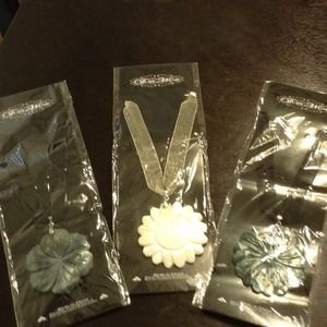 Necklaces $3 ea