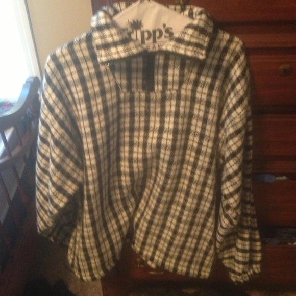 Mens Jacket, X-Large, Brand new