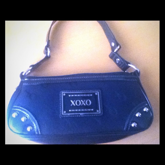 Xoxo hand bag small