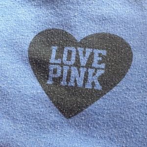 Victoria's Secret Pink pullover