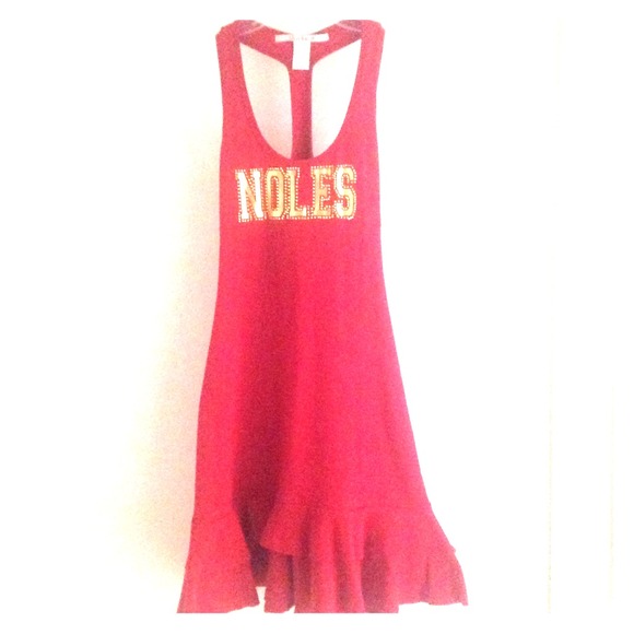 Chicka-D NOLES Sundress