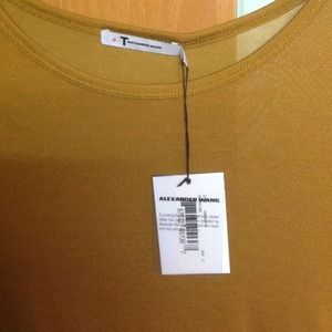 T by Alexander Wang.