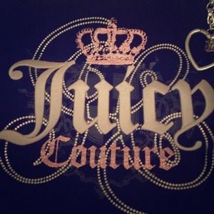 Juicy couture tote