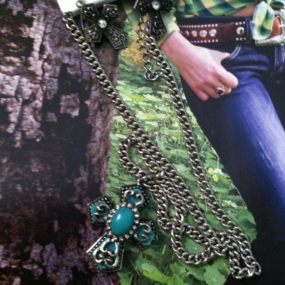 Necklace set