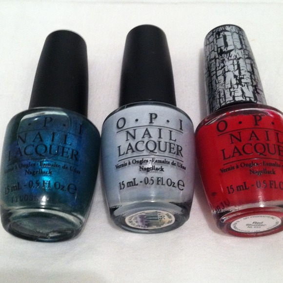 SOLD--- polish