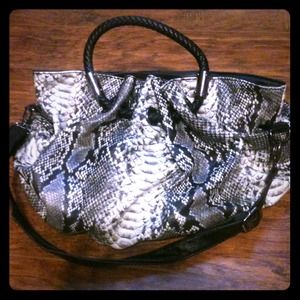 REDUCED Purse