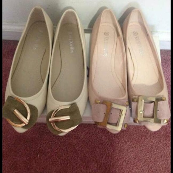 Cute shoes