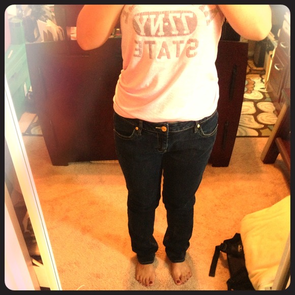 Great condition jeans