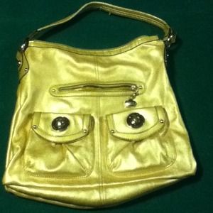 Kathy Von Zeeland handbag