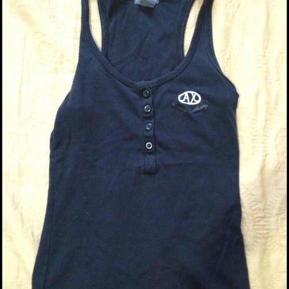 A/X top