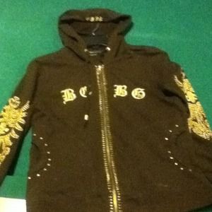 BCBG Jacket