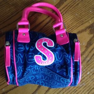 S purse