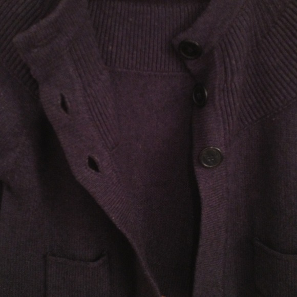 Warm sweater - Picture 3 of 4