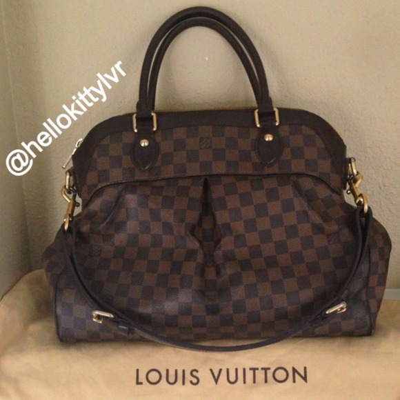 ❤Authentic Louis Vuitton Trevi GM❤