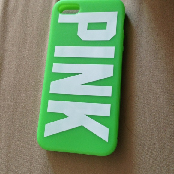 🚨SOLD🚨Victoria's Secret IPhone 5 Case
