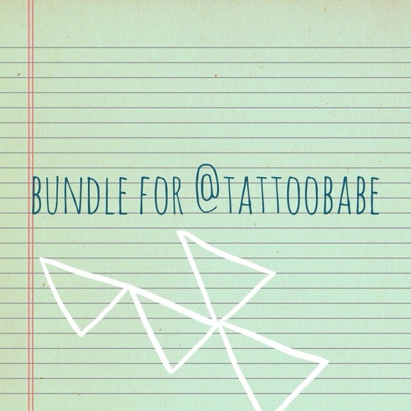 Bundle