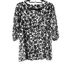 La Rok bathing suit cover up