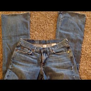 Lucky Brand Jeans