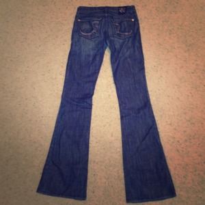 Rock and republic jeans