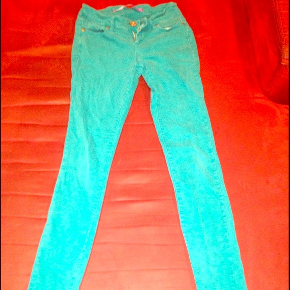 Skinnies