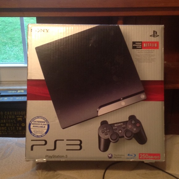 Ps3
