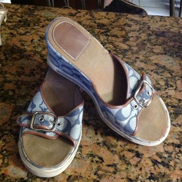 Coach Shoes - Coach shoes original