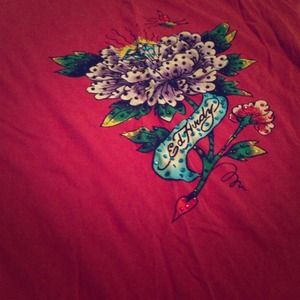 Ed hardy t-shirt