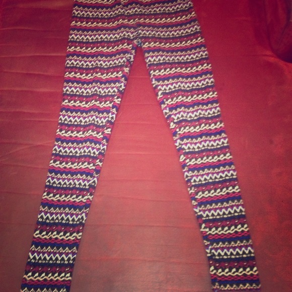Tights