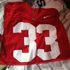 Ohio State Men's jersey