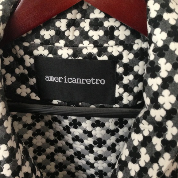 Ruth Jacket - Picture 2 of 2