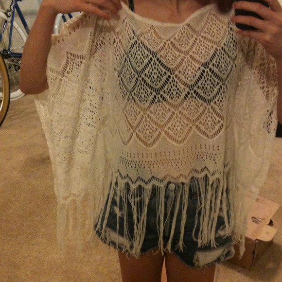 PAC sun shirt