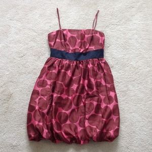Juicy couture party dress