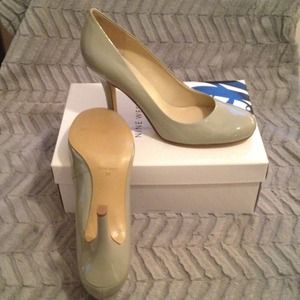 Nine West Ambitious Work Pump, Brand New!