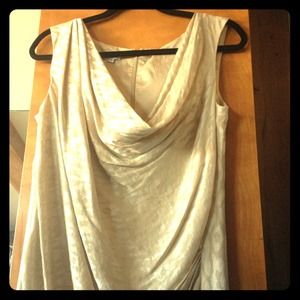 Never worn Maggy London dress